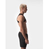 Barcode Berlin Harnais Filet Nissa Noir